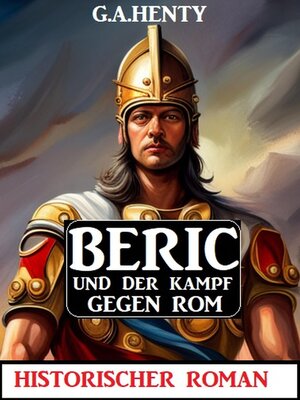 cover image of Beric und der Kampf gegen Rom